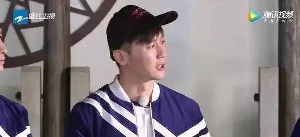 跑男现场称体重,baby称完呆掉,陈赫最扎心,没想到最自信的是他_鹿晗