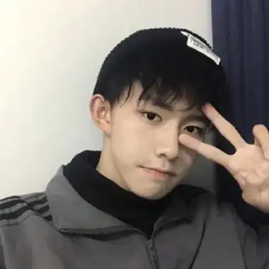 男生帅哥头像个性好看2021最新 收买你所有温柔