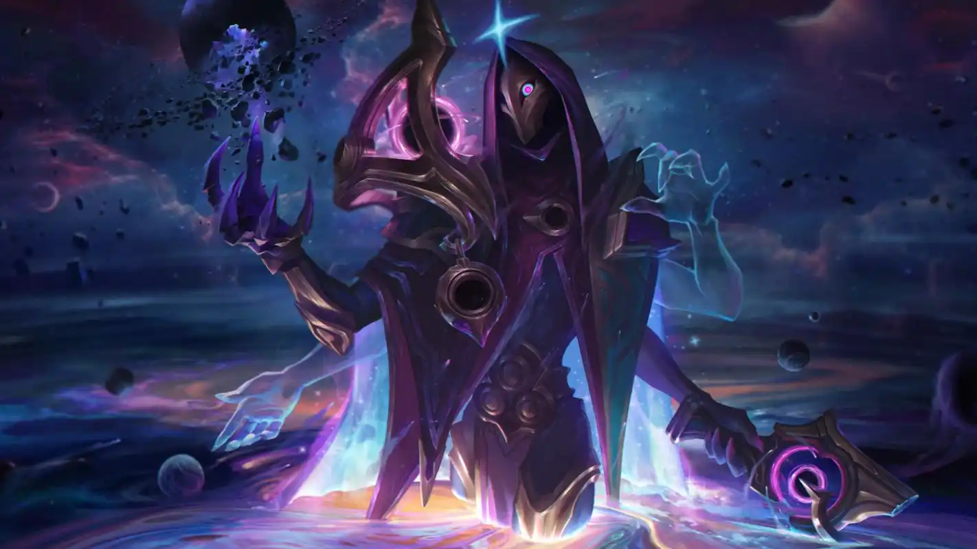 lol排位攻略1:还在黄金白银徘徊?三大无脑英雄让你扛着队友上分_卡萨