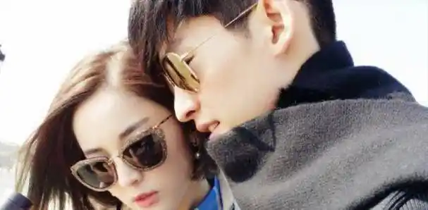 娜扎都_祝福_井柏然