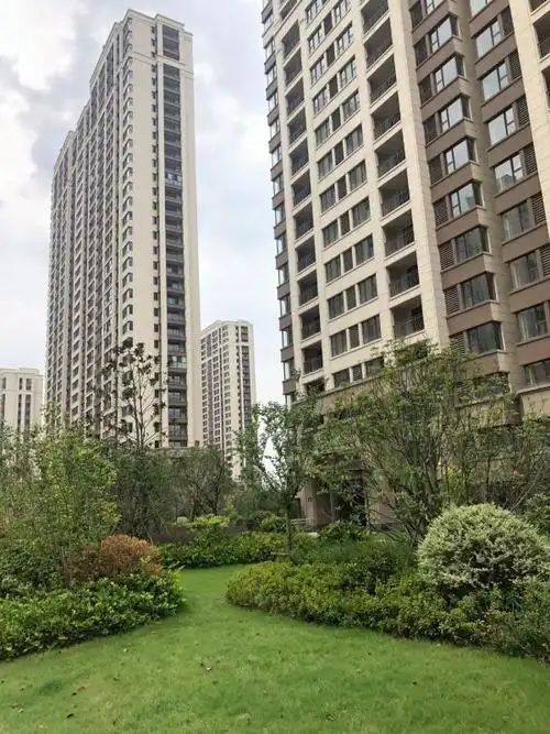 和县明发江湾新城到底值得买吗优势在哪