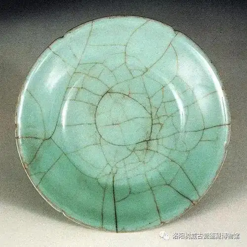 宋代官窑瓷器美到妙不可言