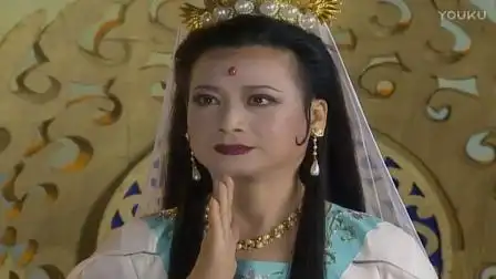 西游记续集第6集如来收大棚【超清珍藏版】9