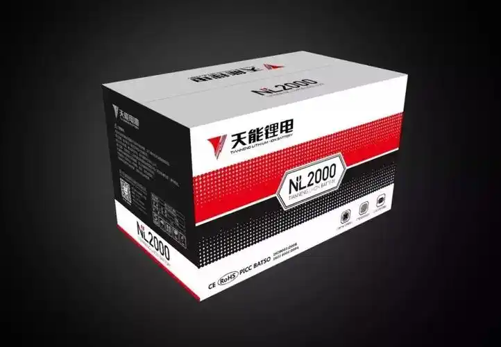 权威揭秘天能nl系列锂离子电池重磅发布