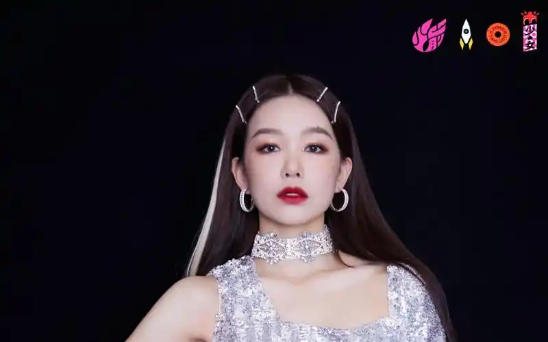 【徐梦洁】【直拍】火箭少女101徐梦洁 炙热的我们 《皇后与梦想》