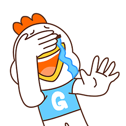 动漫大哭捂着脸摆手gif动图_动态图_表情包下载_soogif