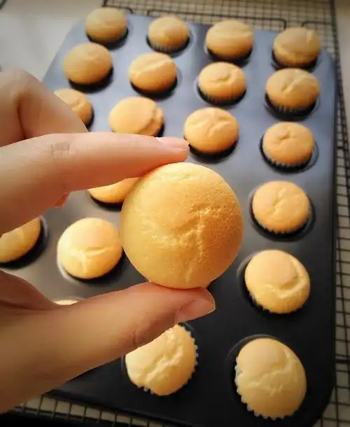 【baby小蛋糕】御儿11-29_下厨房