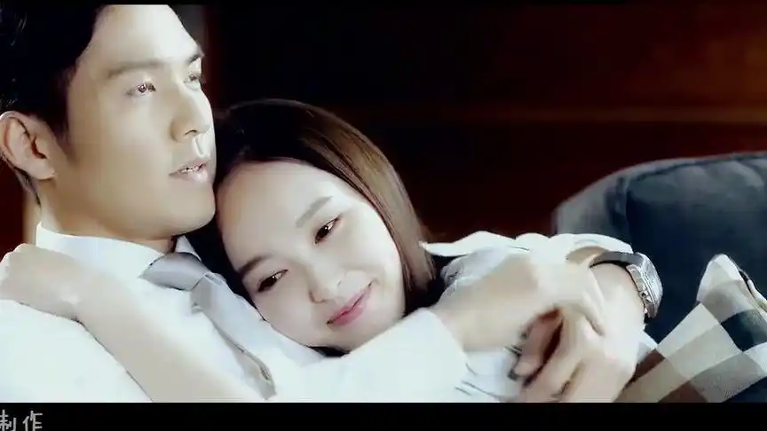 唐嫣&钟汉良  一首《翅膀》,愿化作守护你的那双翅膀,好听!