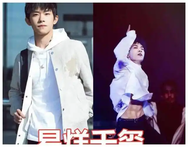 同是"炫腹肌",赖冠霖腼腆,李现霸气,看到王一博:是搓衣板吧