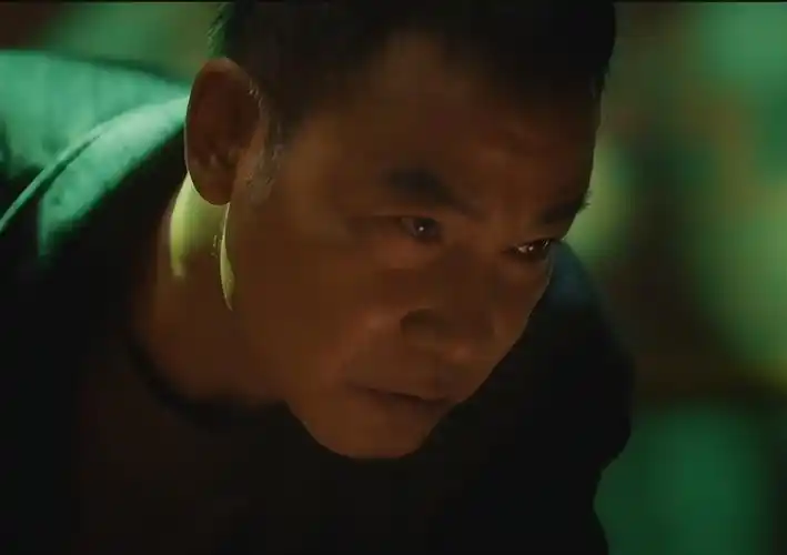 刘琳携《悬镜》来袭,李光洁坐镇,终于有好剧