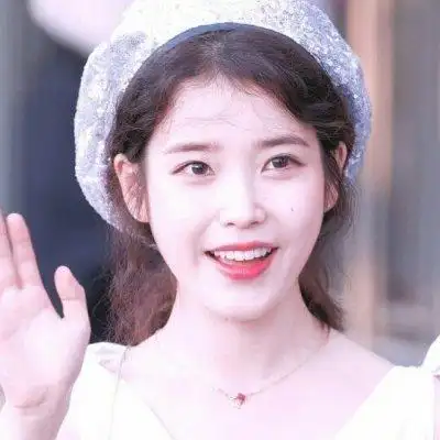 韩国女明星头像女神范 - 高清头像 - 潮人个性网