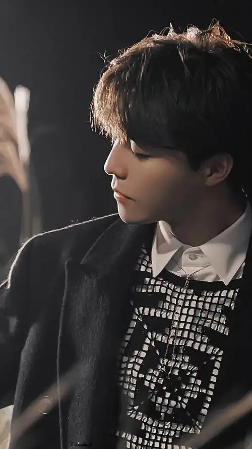 陈立农有哪些超级绝的神图