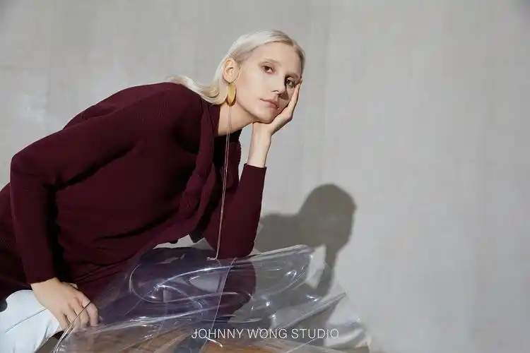 jacquelinearzel2019早春形象大片