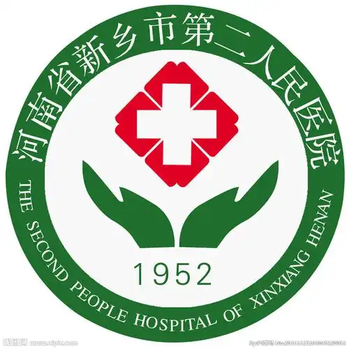 医院标志logo设计图片