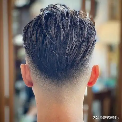 今夏男发别乱剪,选这六种就对了,时尚有型真帅气(精神小伙锅盖头发型