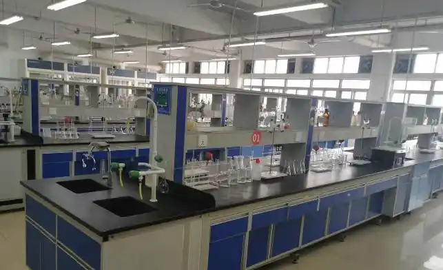 环境工程与化学学院实验室信息-实验实践教学管理信息平台