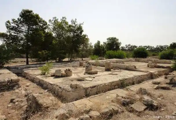 三门峡庙底沟考古遗址公园,穿越时空,探秘"史前中国"的魅力!