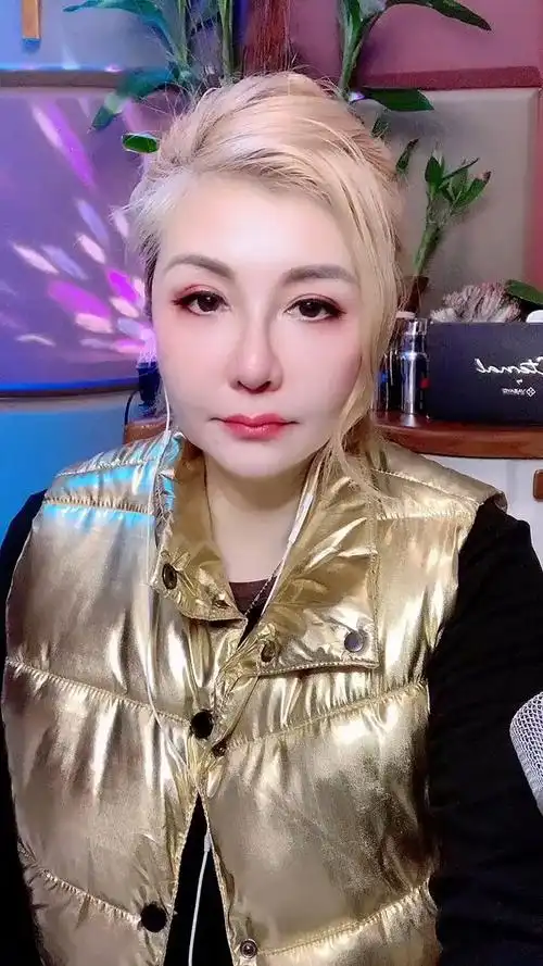 前亚洲小姐王玮,怒批直播平台演剧本欺骗粉丝是违法行为-度小视