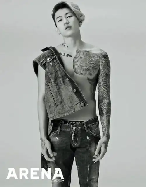 权志龙好看的综艺节目_新说唱邀请的朴宰范,他真的很受欢迎吗?