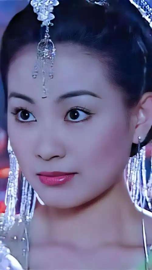 秦王陈秀丽长孙珑儿