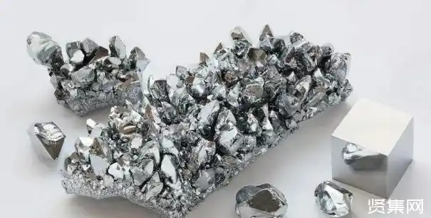 重金属有哪些?对人体有害的重金属有哪些?