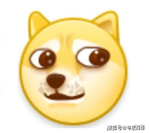 狗头头像图片抖音表情包