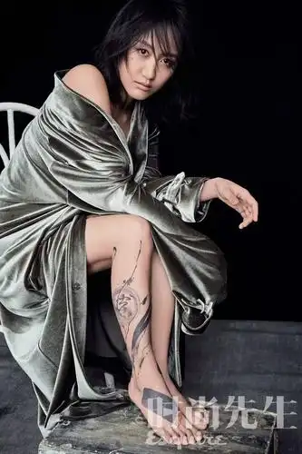 陈粒:我想要未知的疯狂