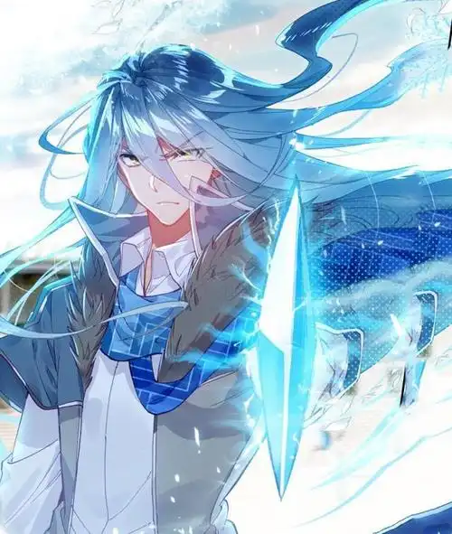 就这样,一个原本和冰属性毫无关系的少年,一步步变成了最强的极致之冰