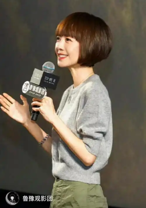 瘦女孩的苦恼谁懂啊,看鲁豫找找思路