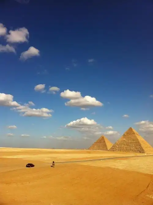 自然景观到璀璨的文化和历史遗产,让我们一起来欣赏这个世界的奇妙之