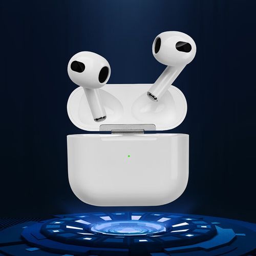 迪沃(devia)二代tang乐世界无线蓝牙耳机双耳音乐跑步适用于苹果安卓