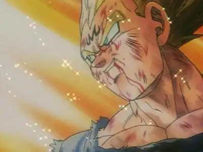 魔人贝吉塔自爆】画面【图片】【图片】【图片】【图片】【图片】