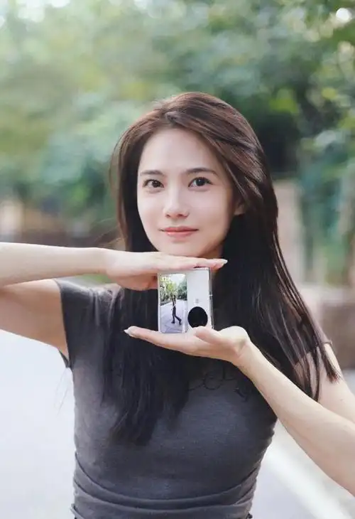 长得漂亮又有演技的闺蜜专业户姜珮瑶能不能来个女主戏呢