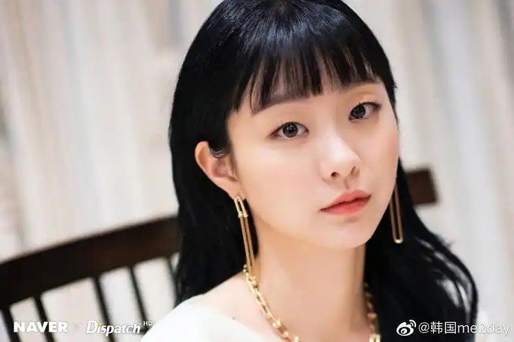 百变金多美论演员的可塑性