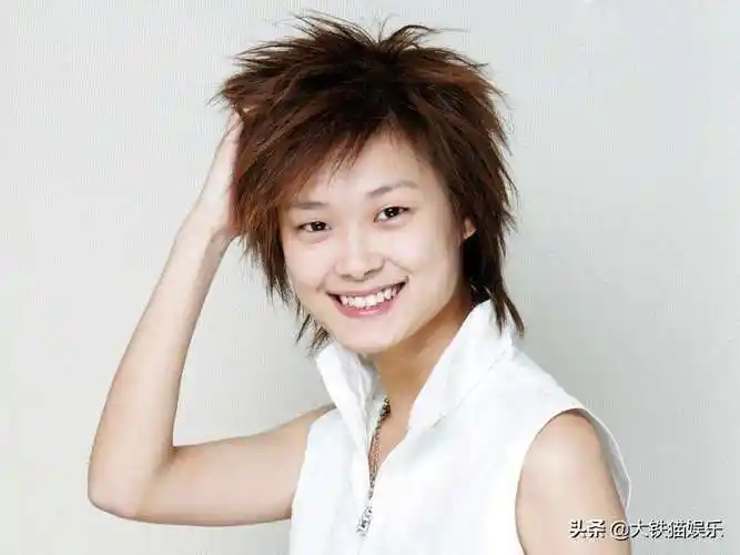 周笔畅运势 周笔畅个人资料简介图片