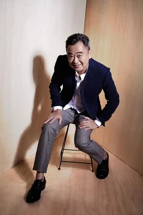 陈升发布新专辑了,这次是感慨台湾逐渐断层的"眷村文化"_果酱音乐