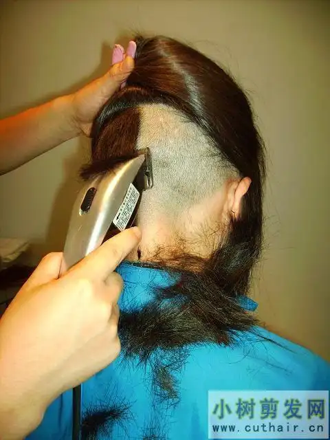 川师妹妹剪bob(16)(小树201#)