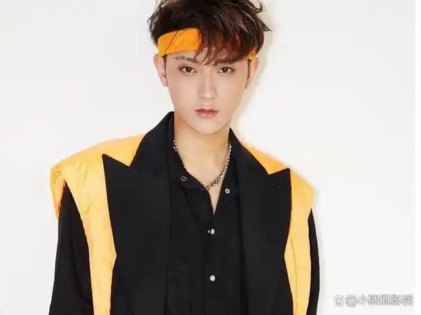 黄子韬公司ceo严重失职遭解职娱乐圈掀起风暴