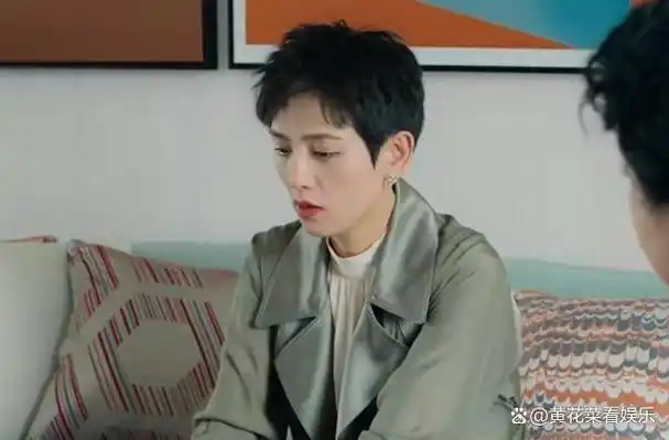 恋情公开后,她的知名度竟然意外地上升了.