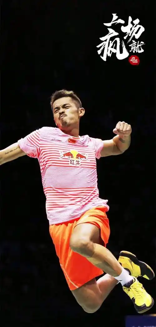 林丹高清壁纸大放送附上古神兽生涯100佳球