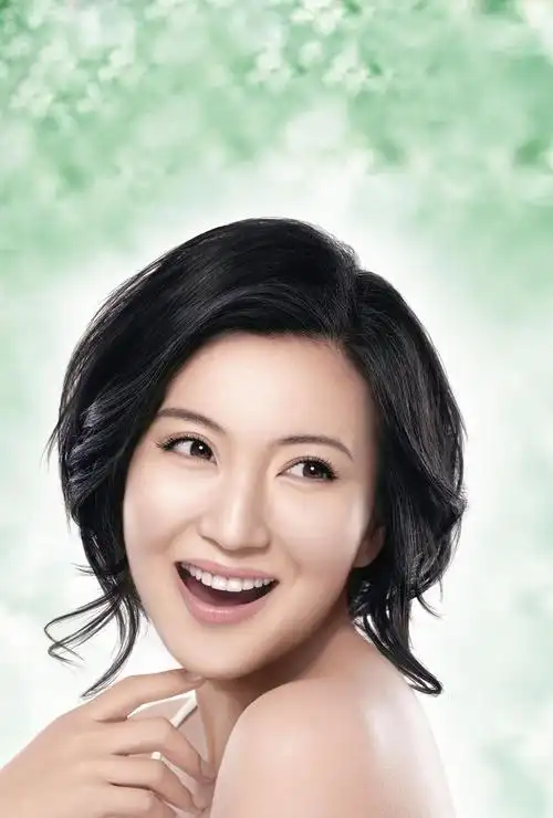 【转载】陈好真美