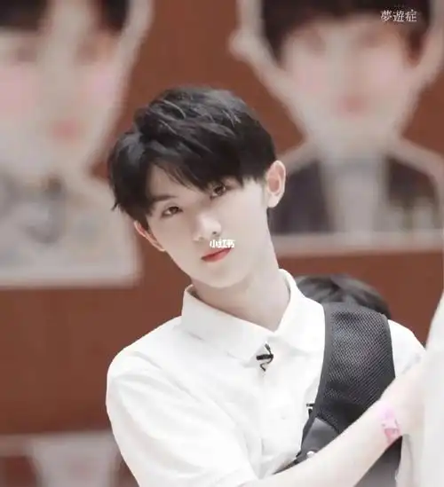 提前祝马嘉祺121220岁生日快乐