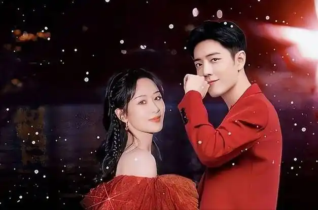 杨紫被肖战粉丝骂上热搜余生夫妇还能和睦相处吗