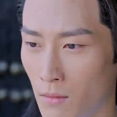 楚乔传窦骁燕洵严肃面无表情gif动图_动态图_表情包下载_soogif