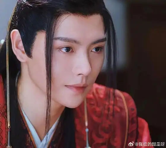 肖宇梁##年年有宇,岁岁有梁