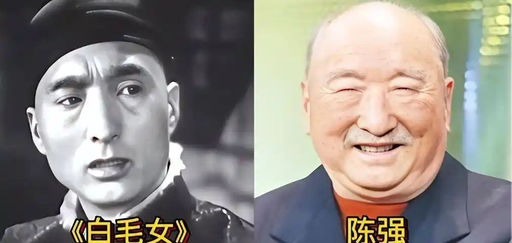 18位老一辈著名演员,个个演技精湛,都是名副其实的老艺术家_角色_表演