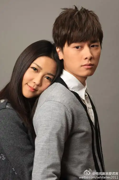 p>《真爱谎言》翻拍自2008年冬韩国播出的159集电视剧《 a href="#"