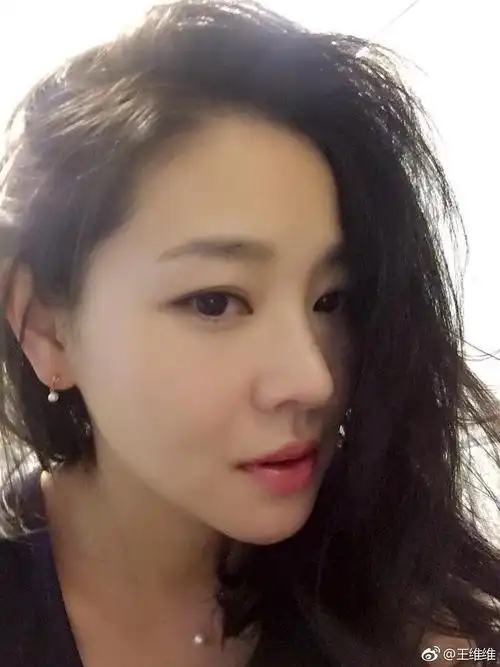 王维维 weiwei wang的图片