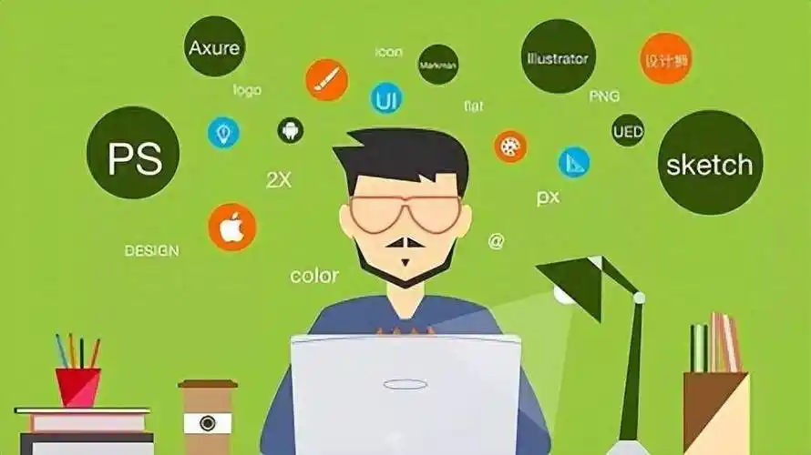 了解考试要求:您需要了解ui设计师资格证书的报考要求,包括学历,相关