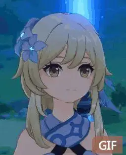 同人搬运突然发现我们好像还没有原神表情包收集楼